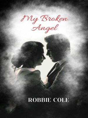 cover image of My Broken Angel